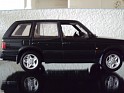 1:18 Auto Art Range Rover 4.6 HSE  Green. Uploaded by indexqwest